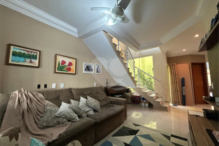 Casa à venda com 4 quartos, sendo 2 suítes, em Jardim Paulista, Sorocaba, SP