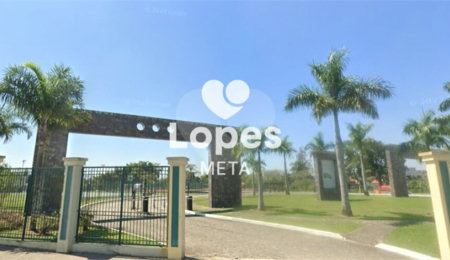 Terreno à venda no condomínio Jardim do Golf 3, São José dos Campos - SP