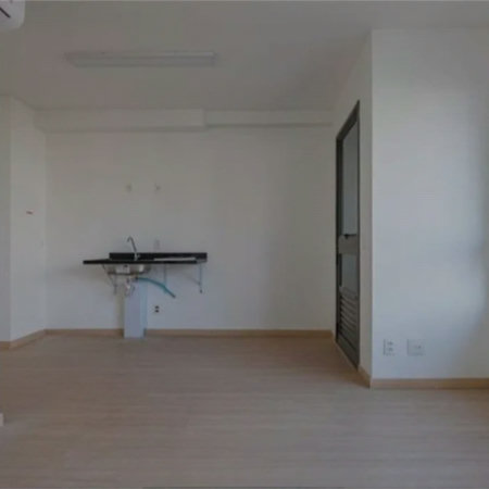 Apartamento à venda com 1 quarto em Pinheiros, São Paulo, SP