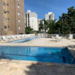 Apartamento à venda com 2 quartos, sendo 1 suíte, em Vila Andrade, São Paulo, SP