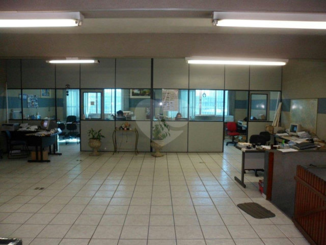 Loja à venda em Campanário, Diadema, SP