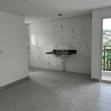 Apartamento à venda com 2 quartos em Vila Vitório Mazzei, São Paulo, SP