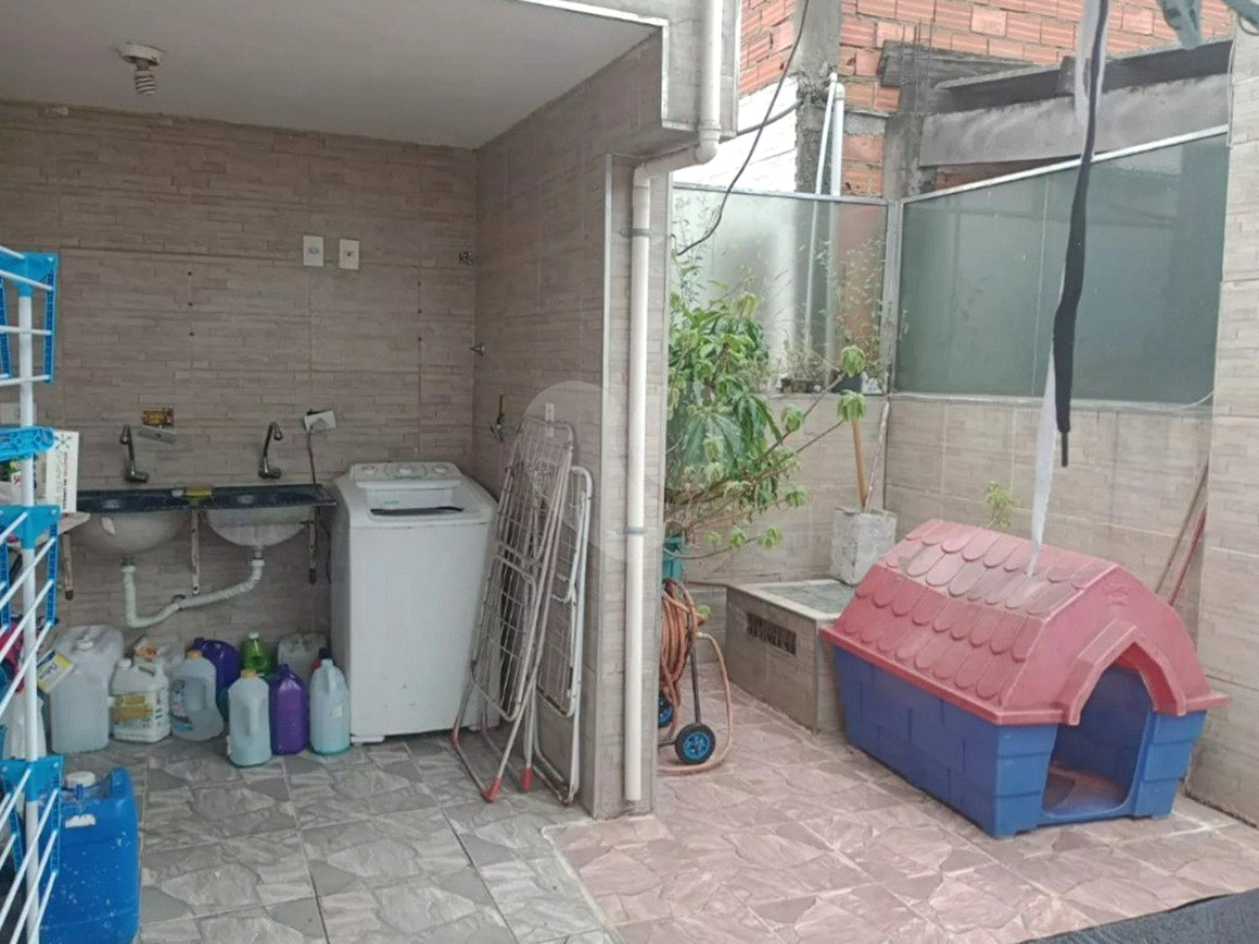 Casa de Vila à venda com 3 quartos, sendo 1 suíte, em Artur Alvim, São Paulo, SP