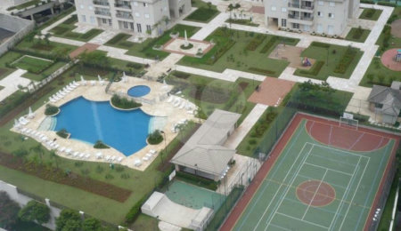 Apartamento à venda com 3 quartos, sendo 1 suíte, em Imirim, São Paulo, SP