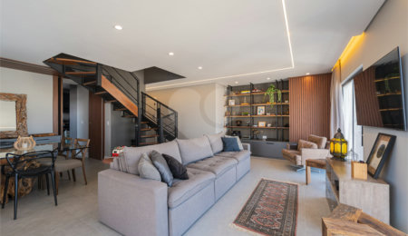 Apartamento à venda com 3 quartos, sendo 1 suíte, em Vila Mascote, São Paulo, SP