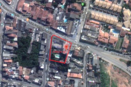Casa à venda com 3 quartos, sendo 1 suíte,  em Vila Oliveira, Mogi das Cruzes, SP