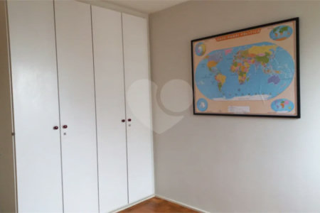Apartamento à venda com 3 quartos, sendo 1 suíte, em Santana, São Paulo, SP