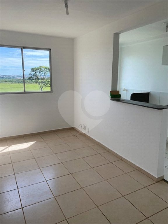 Apartamento no condomínio Spazio Monte Alto