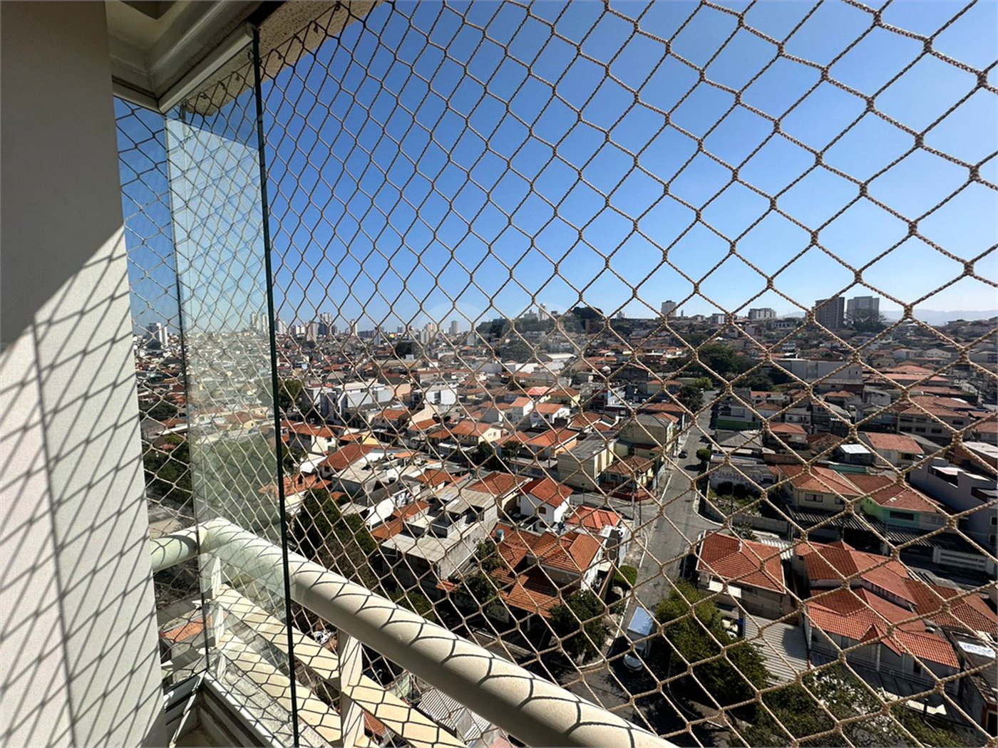Apartamento à venda com 2 quartos em Tucuruvi, São Paulo, SP