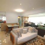 Apartamento à venda com 3 suítes em Santa Teresinha, São Paulo, SP