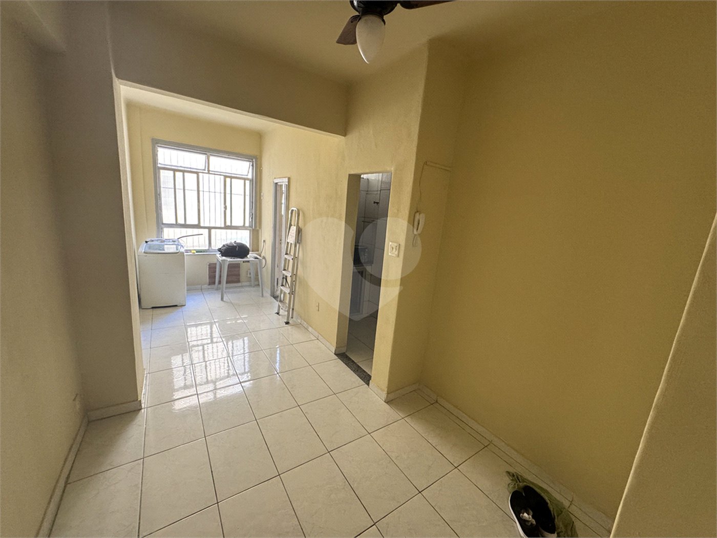 Kitnet à venda com 1 quarto no Centro, Rio de Janeiro, RJ