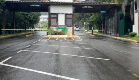Loteamento à venda em Serra da Cantareira, São Paulo, SP