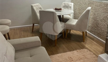 Apartamento à venda com 2 quartos em Vila Guilherme, São Paulo, SP