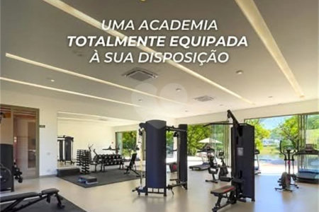 Terreno à venda com 1 suíte no condomínio Residencial Arboretum, Vinhedo - SP