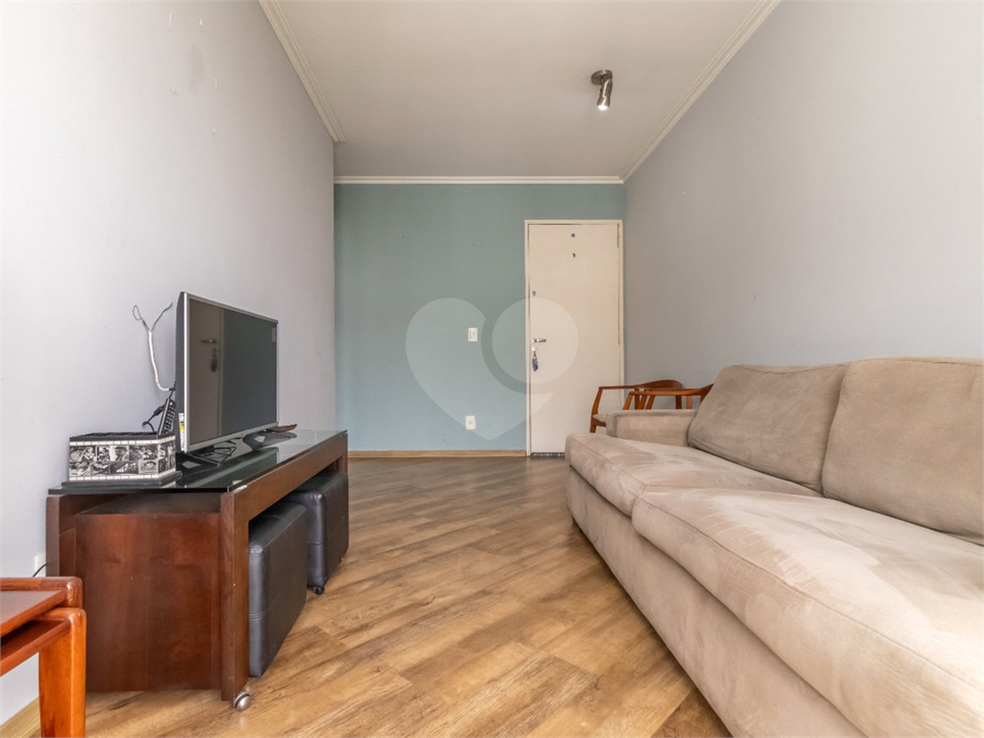 Apartamento à venda com 2 quartos em Vila Mascote, São Paulo, SP