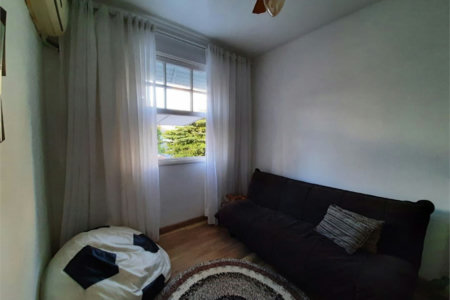 Apartamento com 3 dormitórios à venda, 109 m² por R$ 640.000,00 - Ponta da Praia - Santos/SP