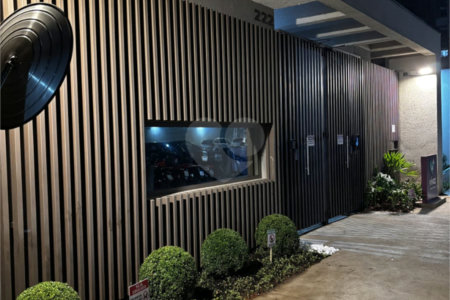 Apartamento à venda com 2 quartos em Loteamento City Jaragua, São Paulo, SP