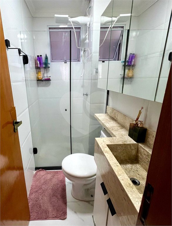 Casa à venda com 2 quartos no condomínio Benfica, São Paulo - SP