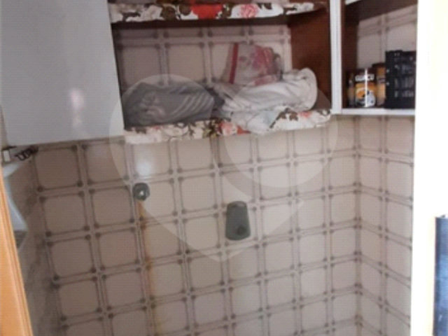 Apartamento à venda com 2 quartos em Tucuruvi, São Paulo, SP