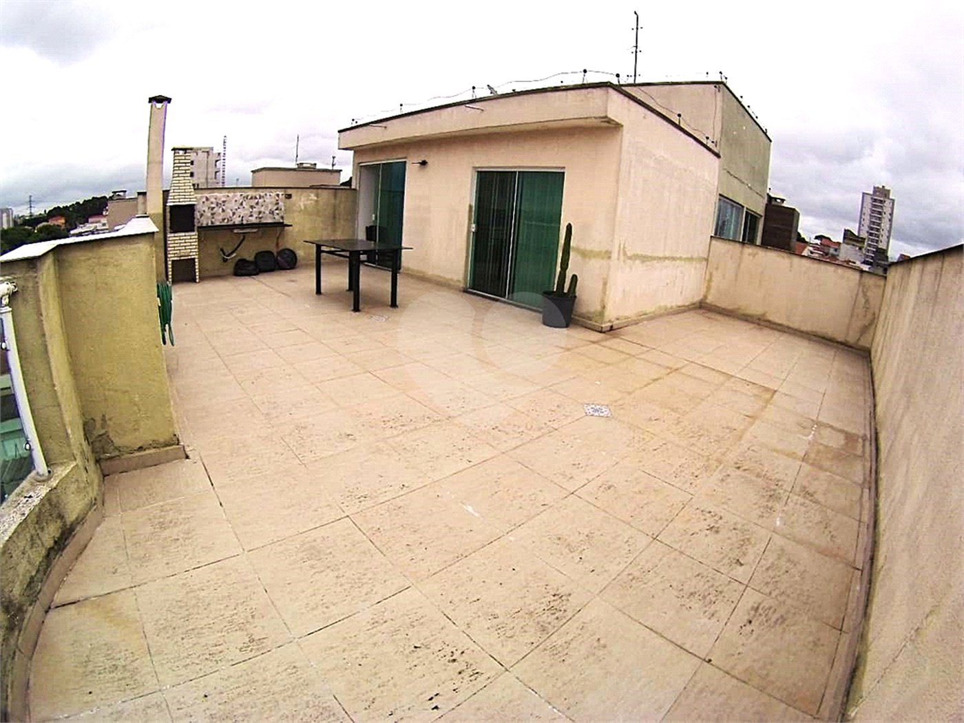 Apartamento à venda com 3 quartos, sendo 1 suíte, em Paulicéia, São Bernardo do Campo, SP