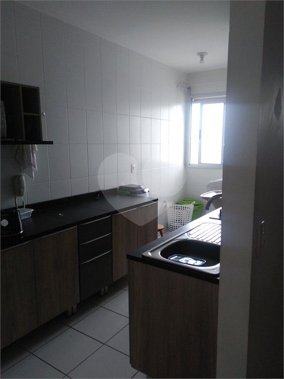 Apartamento à venda com 2 quartos em Pirituba, São Paulo, SP