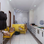 Casa à venda com 3 quartos, sendo 1 suíte, em Jardim Santa Clara, Guarulhos, SP