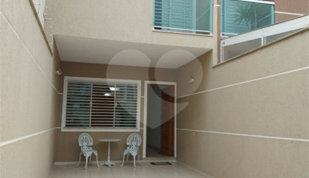Sobrado à venda com 3 quartos, sendo 1 suíte, em Vila Medeiros, São Paulo, SP