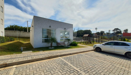 Apartamento à venda com 2 quartos em Vila Recreio, Itapetininga, SP