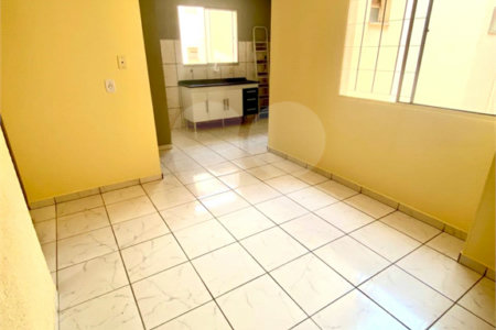 Apartamento à venda com 2 quartos em Jardim da Cidade IV, Salto, SP