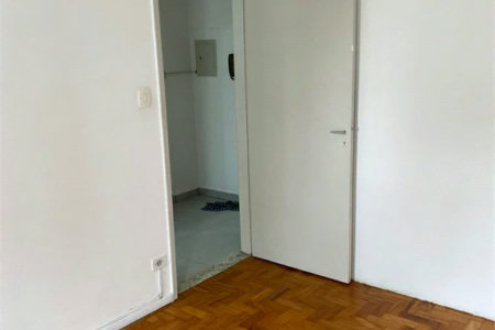 Apartamento à venda com 1 quarto em Pinheiros, São Paulo, SP