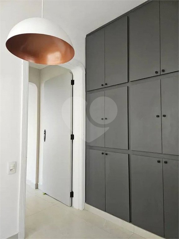 Apartamento à venda com 4 quartos, sendo 1 suíte, em Vila Alexandria, São Paulo, SP