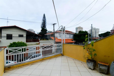 Casa à venda com 3 quartos em Vila Milton, Guarulhos, SP