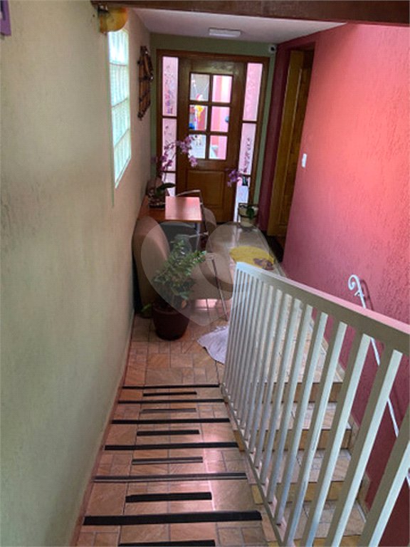 Casa à venda com 3 quartos em Jardim Celeste, São Paulo, SP
