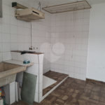 Sobrado à venda com 3 quartos, sendo 1 suíte, em Chácara Santo Antônio, São Paulo, SP