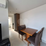 Apartamento para alugar com 2 quartos em Vila Olímpia, São Paulo, SP