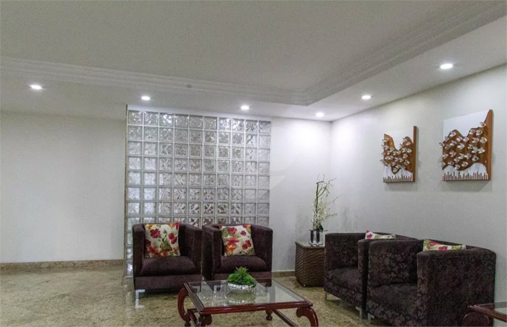 Apartamento à venda com 3 quartos, sendo 1 suíte, em Mooca, São Paulo, SP