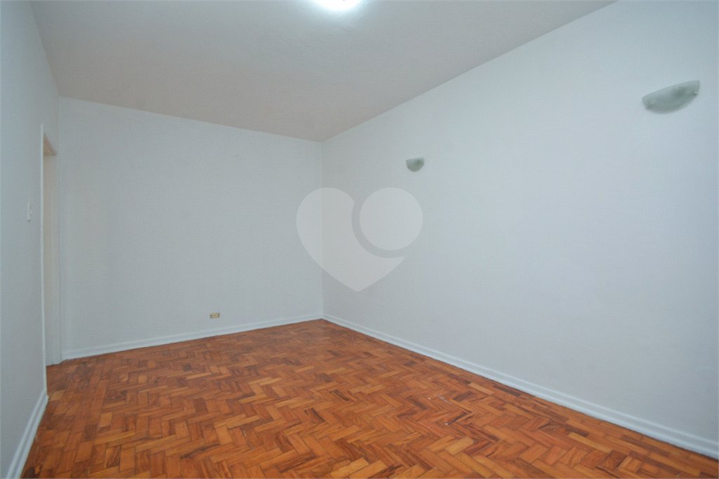 Apartamento à venda com 2 quartos em Vila Mariana, São Paulo, SP