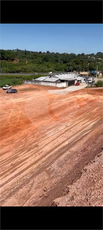 Terreno à venda em Jardim Jaraguá, Atibaia, SP