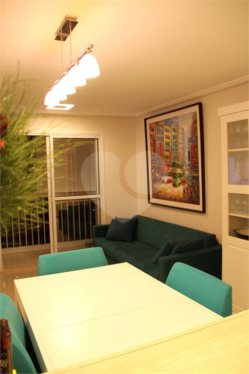 Apartamento à venda com 1 suíte em Vila Andrade, São Paulo, SP