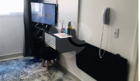 Apartamento à venda com 1 quarto em Freguesia do Ó, São Paulo, SP