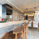 Apartamento à venda com 4 quartos, sendo 3 suítes, em Brooklin, São Paulo, SP