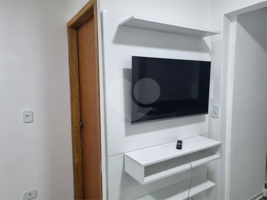 Apartamento para alugar com 1 quarto em Vila Dom Pedro II, São Paulo, SP