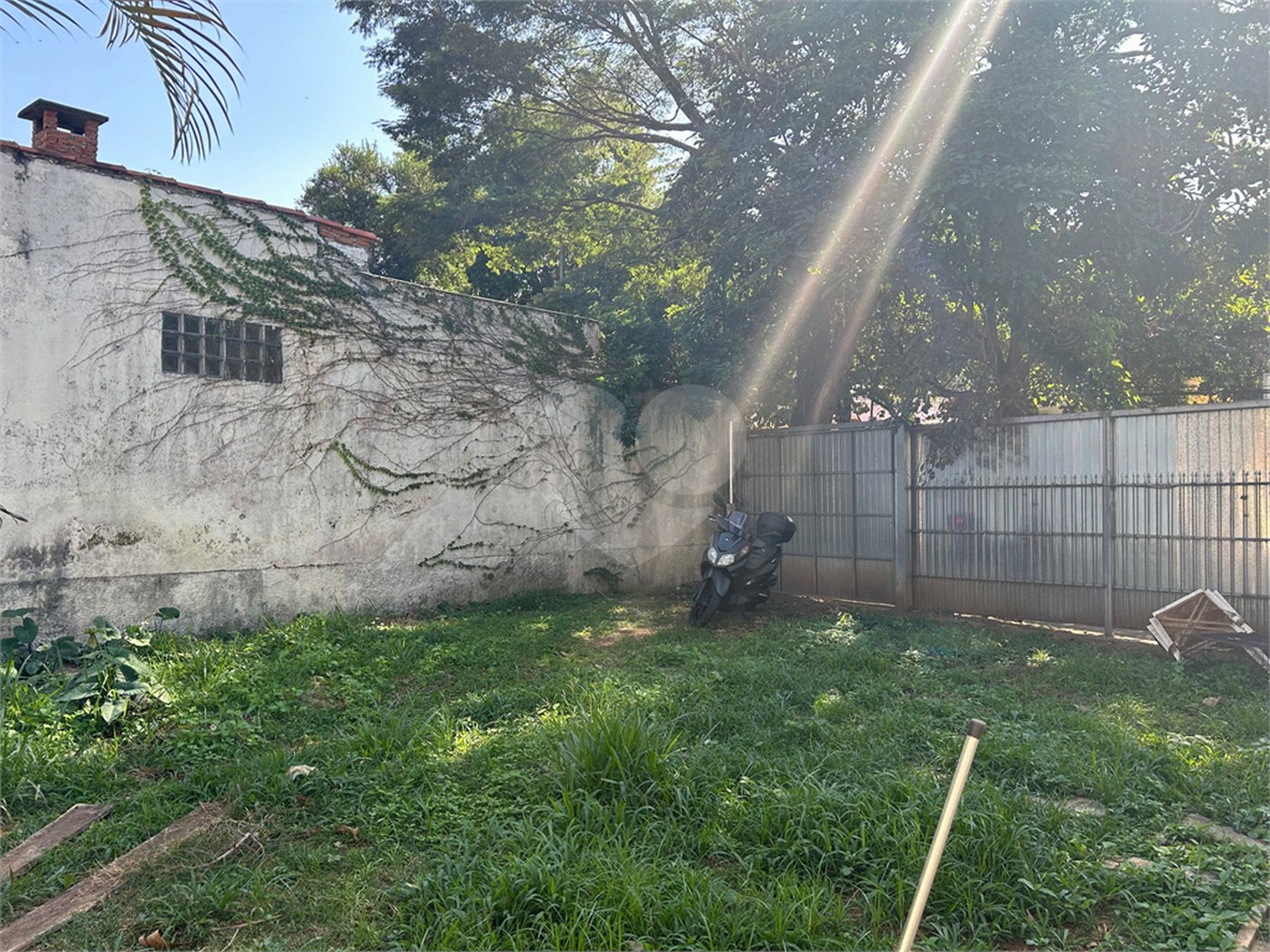 Terreno à venda em Alto da Boa Vista, São Paulo, SP