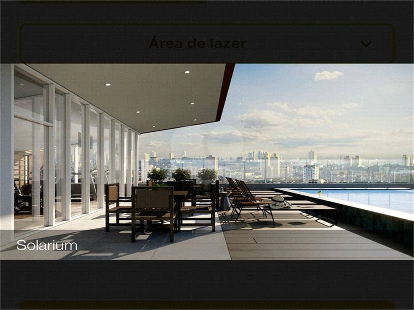 Apartamento à venda com 2 suítes em Butantã, São Paulo, SP