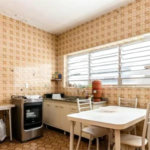 Sobrado à venda com 4 quartos, sendo 1 suíte,  em Vila Dalila, São Paulo, SP