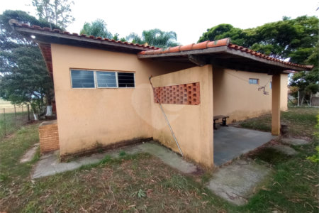 Chácara à venda com 2 quartos em Conceição, Itapetininga, SP
