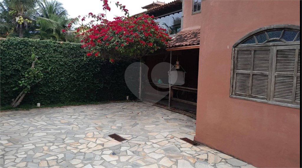 Casa à venda com 4 quartos, sendo 2 suítes, em Albatroz, Armação dos Búzios, RJ