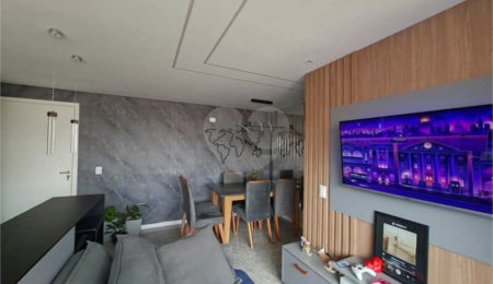 Apartamento à venda com 2 quartos em Tucuruvi, São Paulo, SP