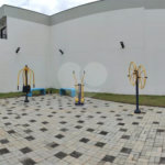 Casa à venda com 2 quartos no condomínio Sindona Parque 1, Cotia - SP
