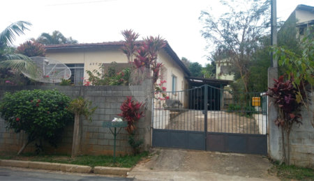 Casa à venda com 5 quartos em Serra da Cantareira, Mairiporã, SP